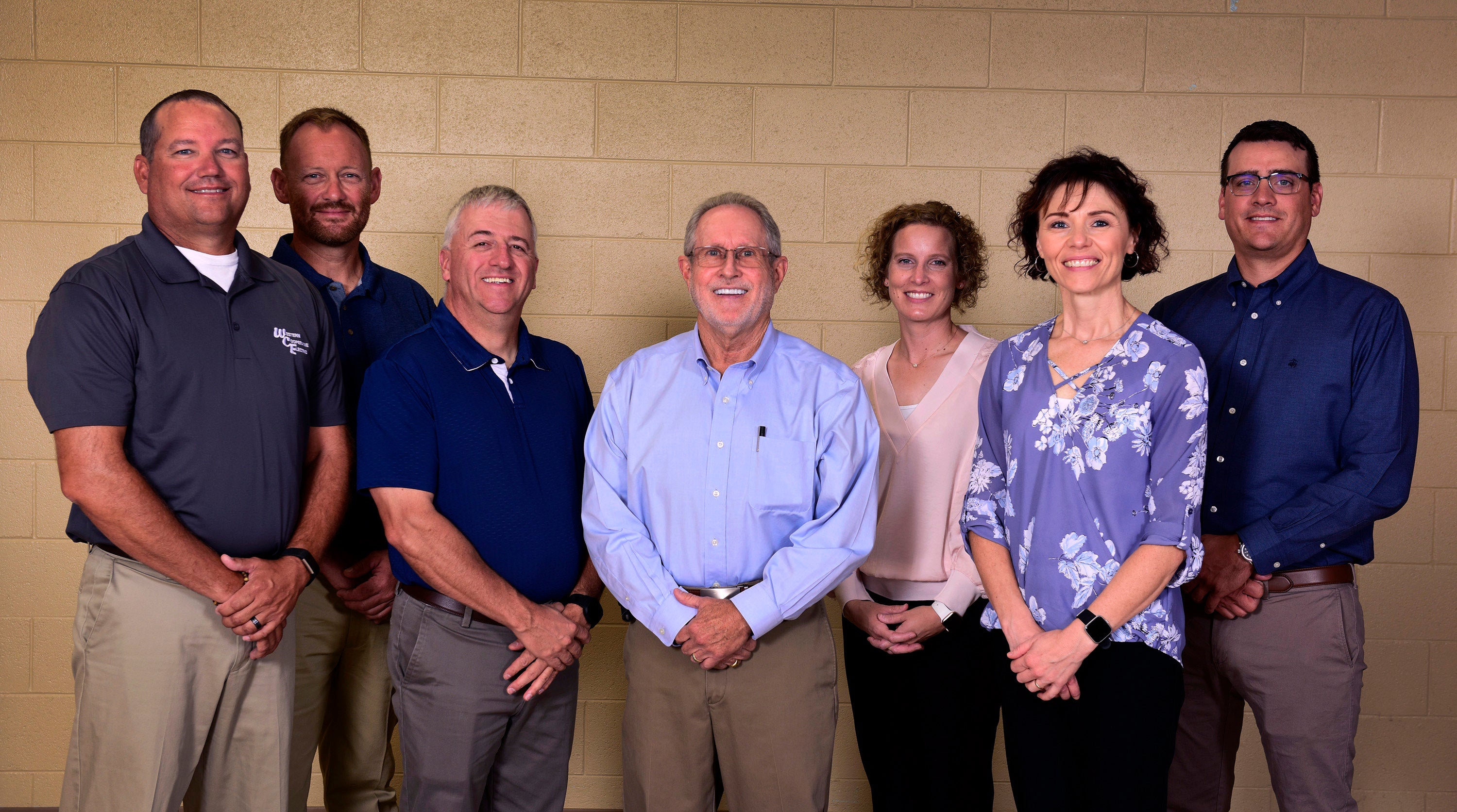 About Us Western Cooperative Electric